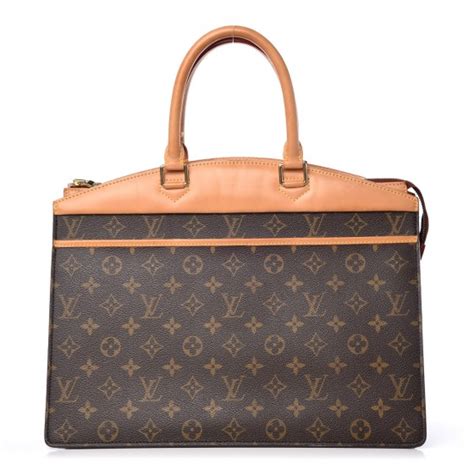 LOUIS VUITTON Monogram Riviera 316910 